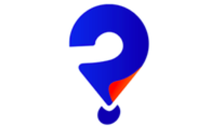 The final WhatNow app logo